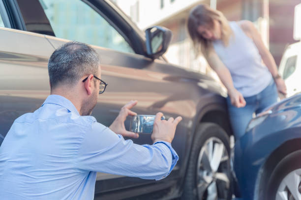 Professional Full Coverage Car Insurance technician working in West View, PA
